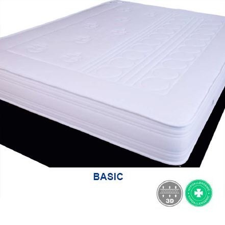 Colchão Básico Colchão Basic - Image 1