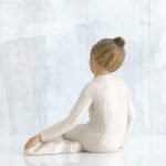 Willow Tree – Thoughtful Child - Image 2