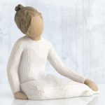 Willow Tree – Thoughtful Child