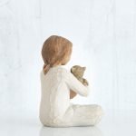 Willow Tree – Kindness (Girl) - Image 2