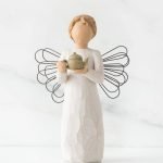 Angel of Kitchen - Willow Tree