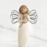 With Affection - Willow Tree
