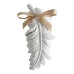 Cerâmica Perfumada Pluma Mathilde M. – Poudre de Riz