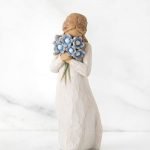 Forget me Not - Willow Tree