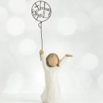 Birthday Girl - Willow Tree