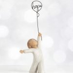 With Hope - Willow Tree