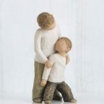 Brothers - Willow Tree