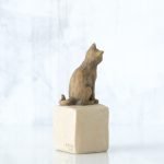 Love my Cat (Dark) - Willow Tree - Image 3