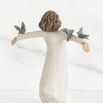Happiness - Willow Tree