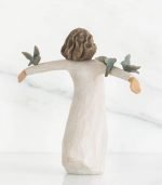"Felicidade" - Willow Tree - Image 3