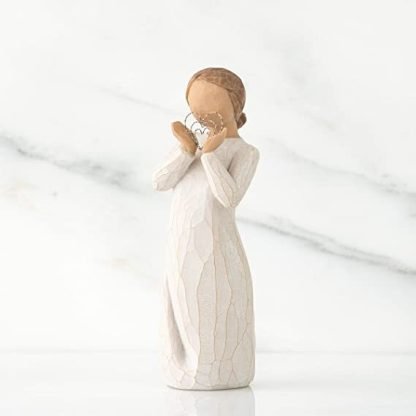 Lots of Love - Willow Tree - Image 1