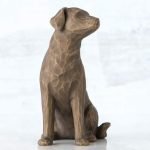 Willow Tree – Love My Dog (Darker)