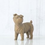 "Adoro o meu cão (pequeno, em pé)" - WillowTree - Image 3