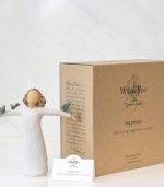 Happiness - Willow Tree - Image 2