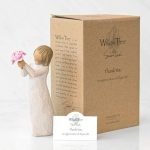 Thank You - Willow Tree