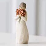 Surrounded by Love - Willow Tree