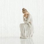 "Para Sempre" - Willow Tree - Image 2