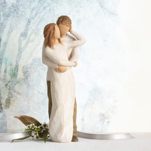 "Juntos" - Willow Tree