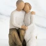 Anniversary - Willow Tree