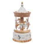 Carrossel Musical Ovelha & Cegonha