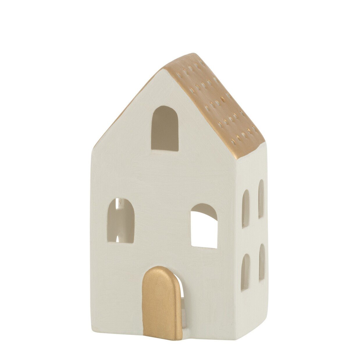 35401-guimaraes-portugal-chafaria-casa-house-tealight-porta-velas-iluminada-natal Porta Velas Casa - Image 1