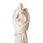 Peça Decorativa Aromática Anjo e Sagrada Família - Image 4