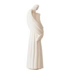 Peça Decorativa Aromática Anjo e Sagrada Família - Image 3