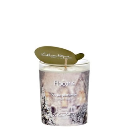 Vela Flocos 75g - Image 1