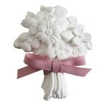 Gesso Perfumado Mathilde M - Bouquet flores