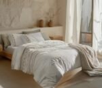 Conjunto de Lençóis + Almofada(s) "FEZ" | 200 Fios - Image 2