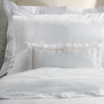 Conjunto de Lençóis + Almofada(s) "ODETTE" | 200 Fios