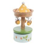 Carrossel Musical Gabrielle