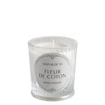 Vela Perfumada 65g Fleur de Coton - Mathilde M