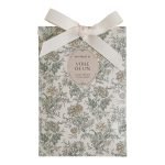 Saqueta Perfumada Voile de Lin – Mathilde M