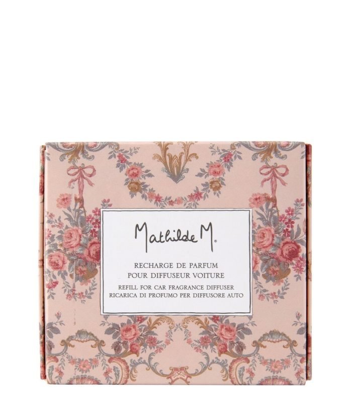 Recarga de Difusor de Carro Marquise - Mathilde M - Image 3