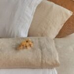 Conjunto de Lençóis + Almofada(s) "MILAN" | Linho