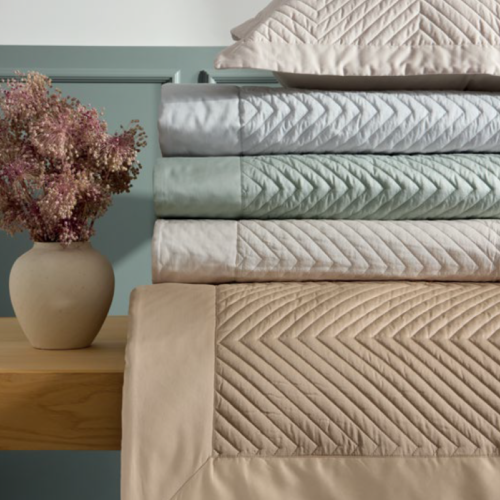 Colcha "ELOISE" | 300 Fios