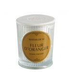 Vela Fleur Oranger 145g - Mathilde M