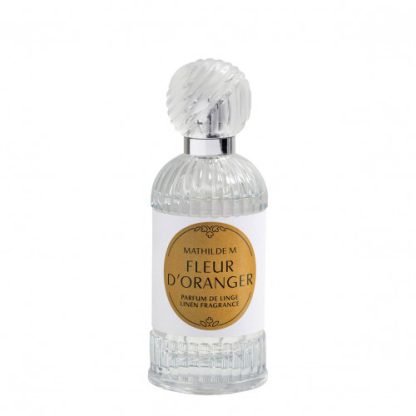 Perfume Tecidos 75ml Fleur Oranger - Mathilde M - Image 1