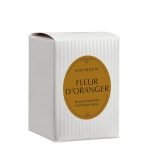 Vela Fleur Oranger 145g - Mathilde M - Image 4