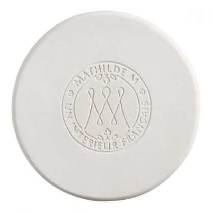 Vela Fleur Oranger 145g - Mathilde M - Image 3