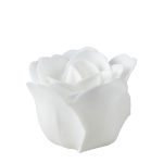 Bouquet 3 Rosas Brancas Sabonete – Mathilde M - Image 2