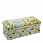 Lata Peter Rabbit