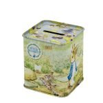 Mealheiro Peter Rabbit