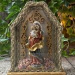 Registo Religioso Nossa Senhora com o Menino