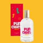 Água de Colónia Boldy 100ML – PUNCHIES
