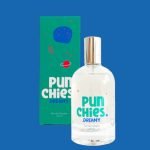 Água de Colónia Dreamy 100ML – PUNCHIES