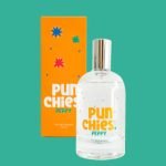 Água de Colónia Peppy 100ML - PUNCHIES