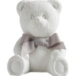 Urso Gesso Perfumado Mathilde M – Nounours