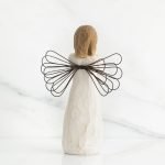 Sign For Love - Willow Tree - Image 3